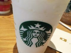 -星巴克(香港国际机场44号闸店)