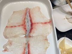 -江小渔鲜鱼火锅(西二道街店)