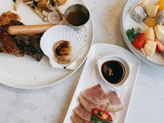 卡朋皇牌杂扒-卡朋西餐(较场西路店)