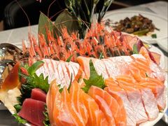 -鮨一日本料理旗舰店(总店)