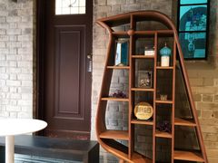 店内环境-思南书局·诗歌店