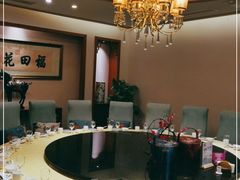 包厢-卫鼎轩·家宴(水上公园店)