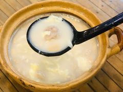 芋头花生汤-芋包王闽南茶楼(八市店)