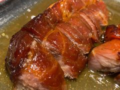 -龙记香港茶餐厅(久光百货店)