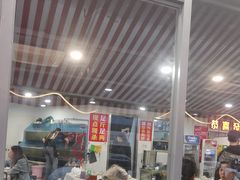 -辣螃铠盆盆蟹大排档(总店)