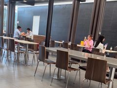 -麦当劳(深圳北站高铁店)