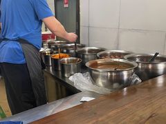 -郭记老汉口热干面