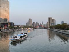 -天津之眼摩天轮