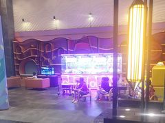 -清远熹乐谷温泉度假酒店