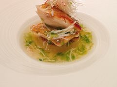 -Ginza Onodera铁板烧(外滩十八号店)