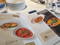 西红柿炖牛腩-时间仓(月湖公园店)