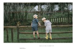 -ZOO KIDS象集摄影工作室(西城公馆店)