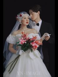 -鱼映像摄影·珍藏级影像品牌