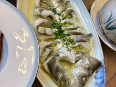 -南湖船菜大酒店