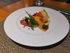 -香樟花园法式铁板烧(恒隆广场店)
