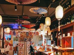大堂-赤谷和牛烧肉居酒屋(石景山店)