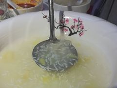 -马白开来特色羊排揪片子  (总店)