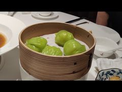 -今轩中餐厅(西安经开洲际酒店)