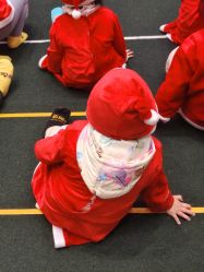 -奈尔宝·儿童乐园·亲子餐厅(华采天地店)