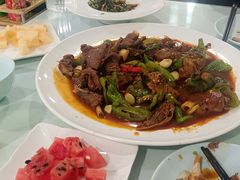 -丽达购物中心(崂山店)
