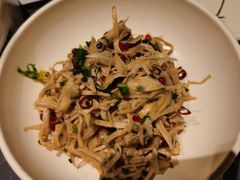 -小大董·烤鸭(观景餐厅·南京西路店)