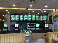-德克士(通惠门店)