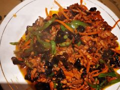 -小吴先生的店·东北烧烤(林科大店)