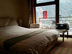 -北京水岸山吧度假村(雁栖镇店)