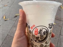 -花姨·老电影院果汁冰(88号店)