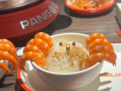 -胖哥俩肉蟹煲(梅溪步步高店)