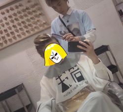 -简法造型·品牌形象店