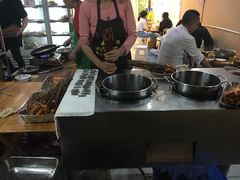 -学街秀兰麻辣烫(眉山分店)