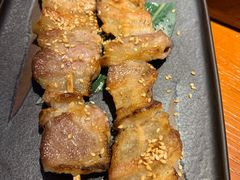 -鳗鱼家·深夜食堂(军博店)