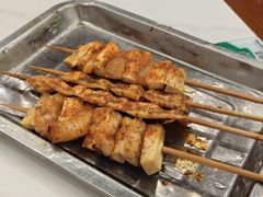 -伊隆斋(什刹海店)