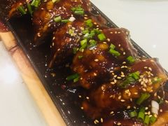 -伊喜饺子·烤鸭(五道口学院路店)
