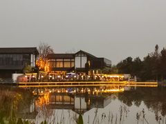 -白鹭湾湿地公园