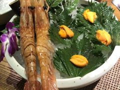 -蟹将军·松叶蟹和牛日料放题自助(K11店)