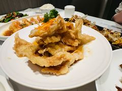 -北李·海肠捞饭·大连菜(望京凯德MALL店)