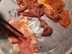 -欢乐牧场海鲜烤肉自助(牡丹园店)