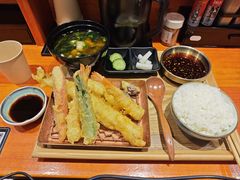 -天妇罗内顺田(罗湖店)
