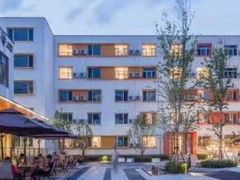 -龙湖冠寓(北京关庄地铁站店)