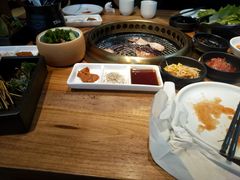 -黑牛黑猪烤肉专门店(万象城店)