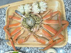 -震海贝烤贝·民俗特色店(延吉总店)