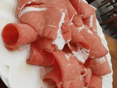 -岳合轩老北京涮肉