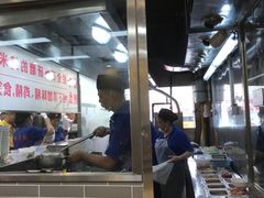 -冠记·肠粉粥品专家(江南大道店)