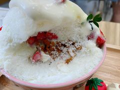 -陈记栗子(长宁路店)