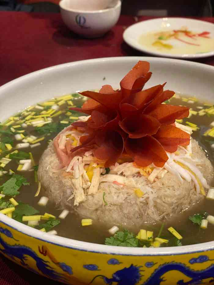 洛阳水席园天津路店