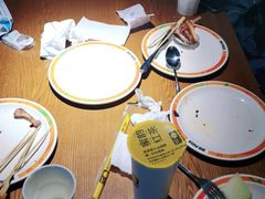 -比格比萨自助(花园路店)