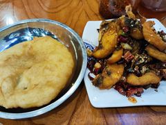 -西工饭庄快餐厅(西工小街店)