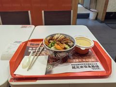 -吉野家(黑牛城道店)